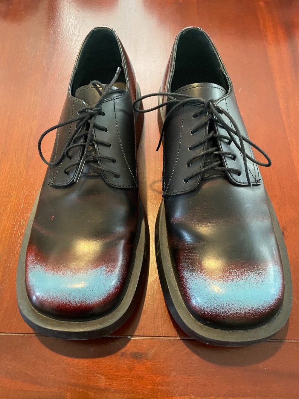 MIL 1978 Camperlab Shoes